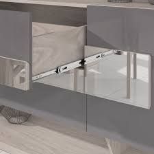 Orient Vidros - Corredi�a telesc�pica