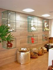 Orient Vidros - Nichos de vidro